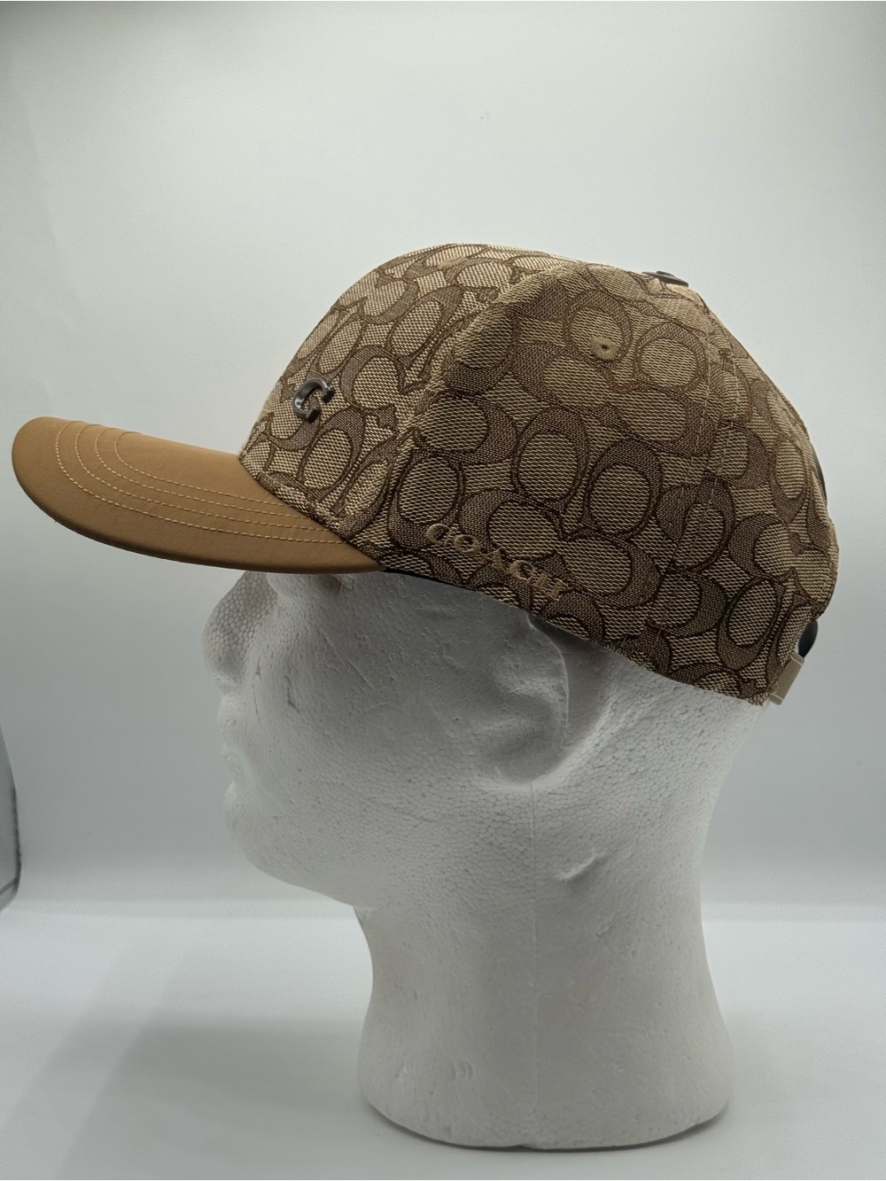Coach Cap - Picture 6 of 8